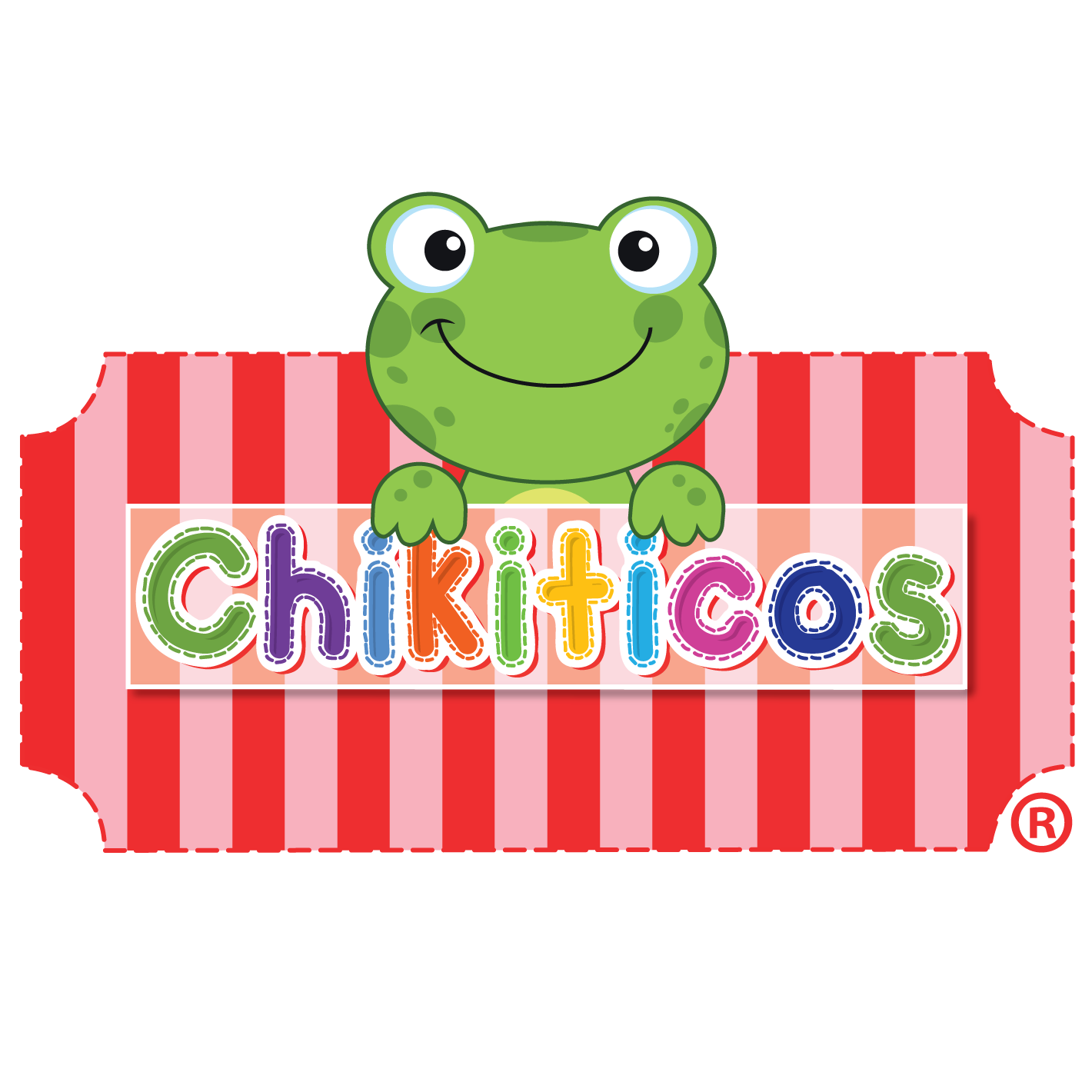 Chikiticos