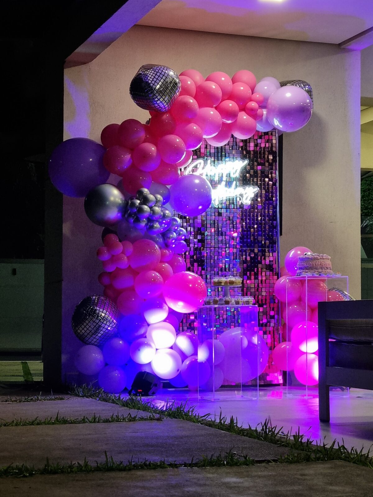 Decoraci&oacute;n & Ambientaci&oacute;n
