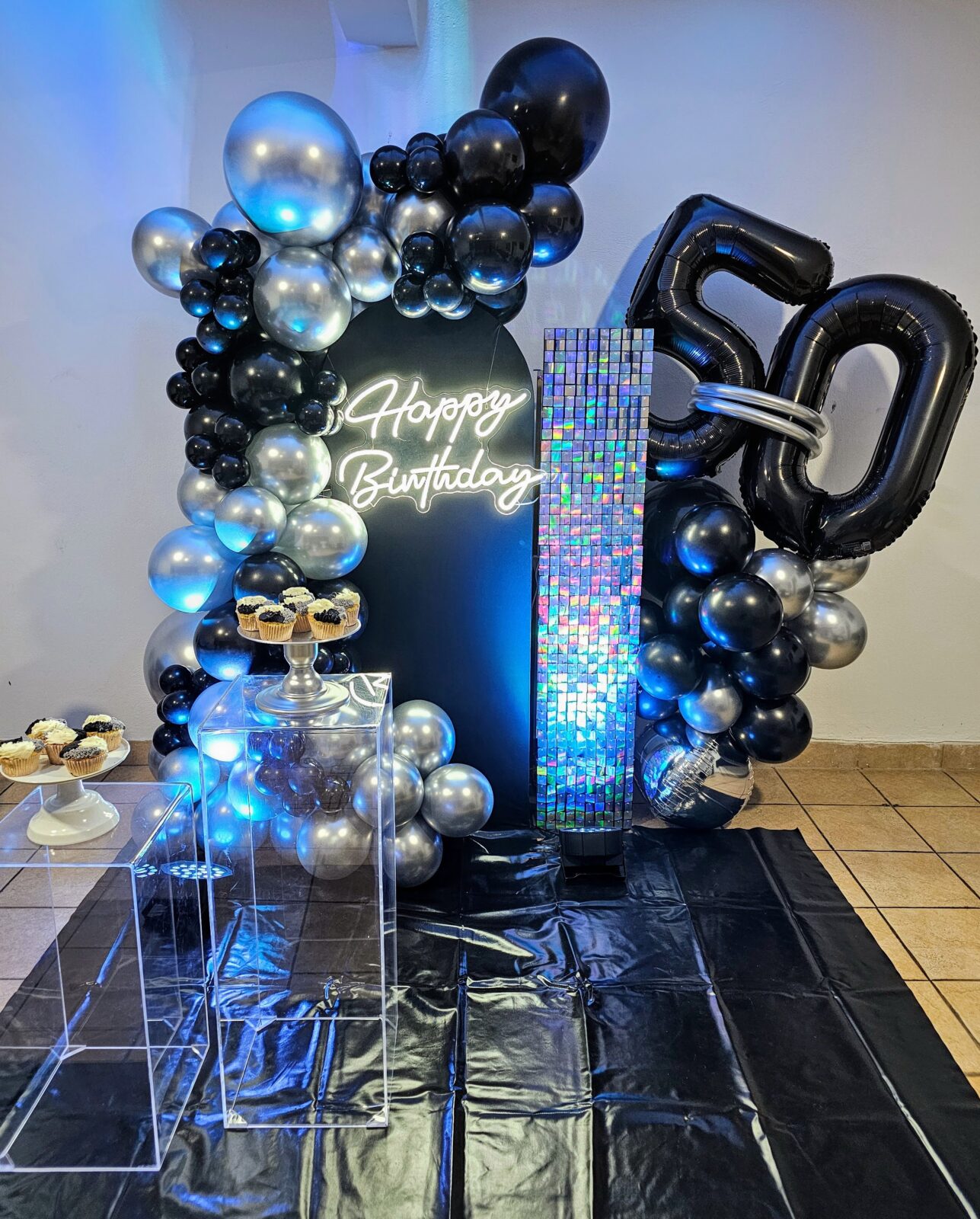 Decoraci&oacute;n & Ambientaci&oacute;n