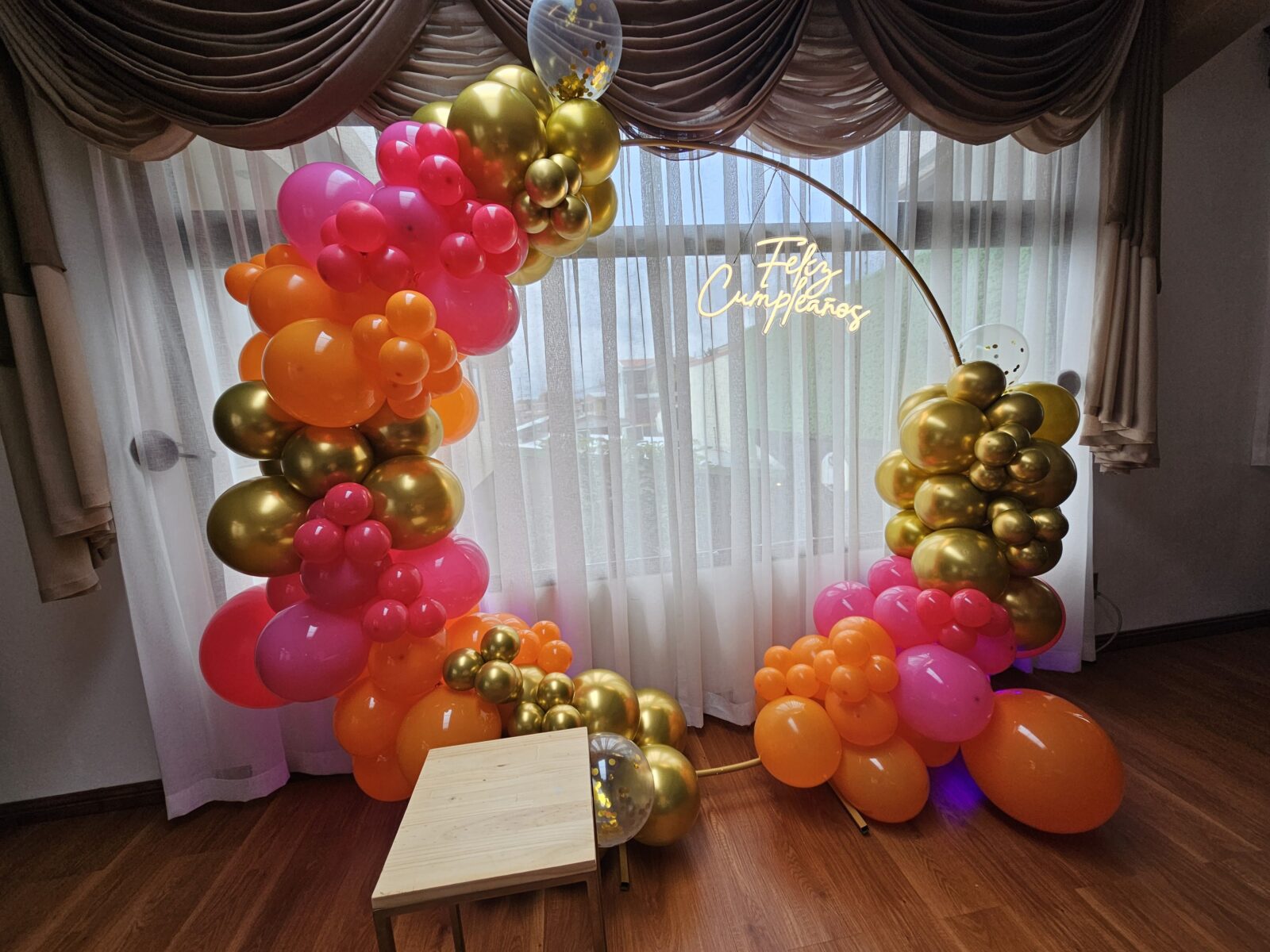 Decoraci&oacute;n & Ambientaci&oacute;n