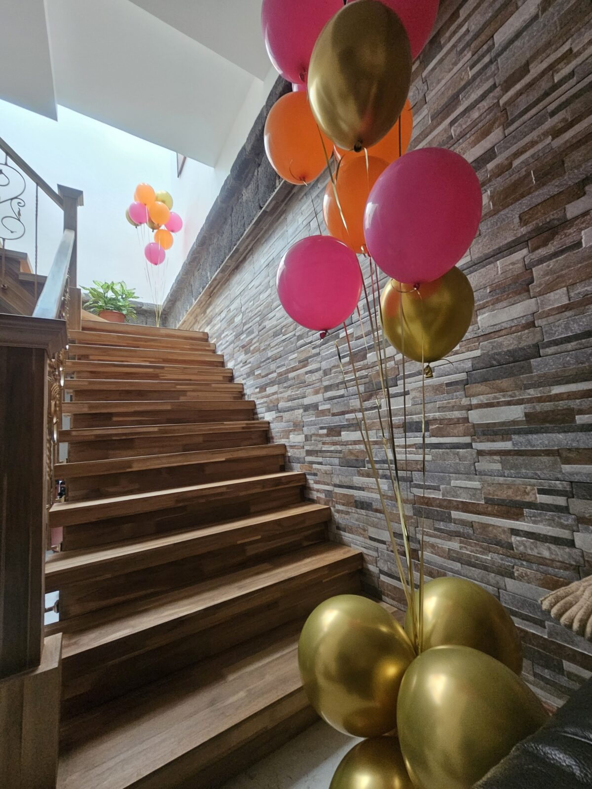 Decoraci&oacute;n & Ambientaci&oacute;n