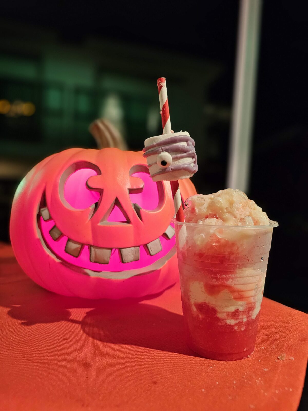 🌸 Halloween