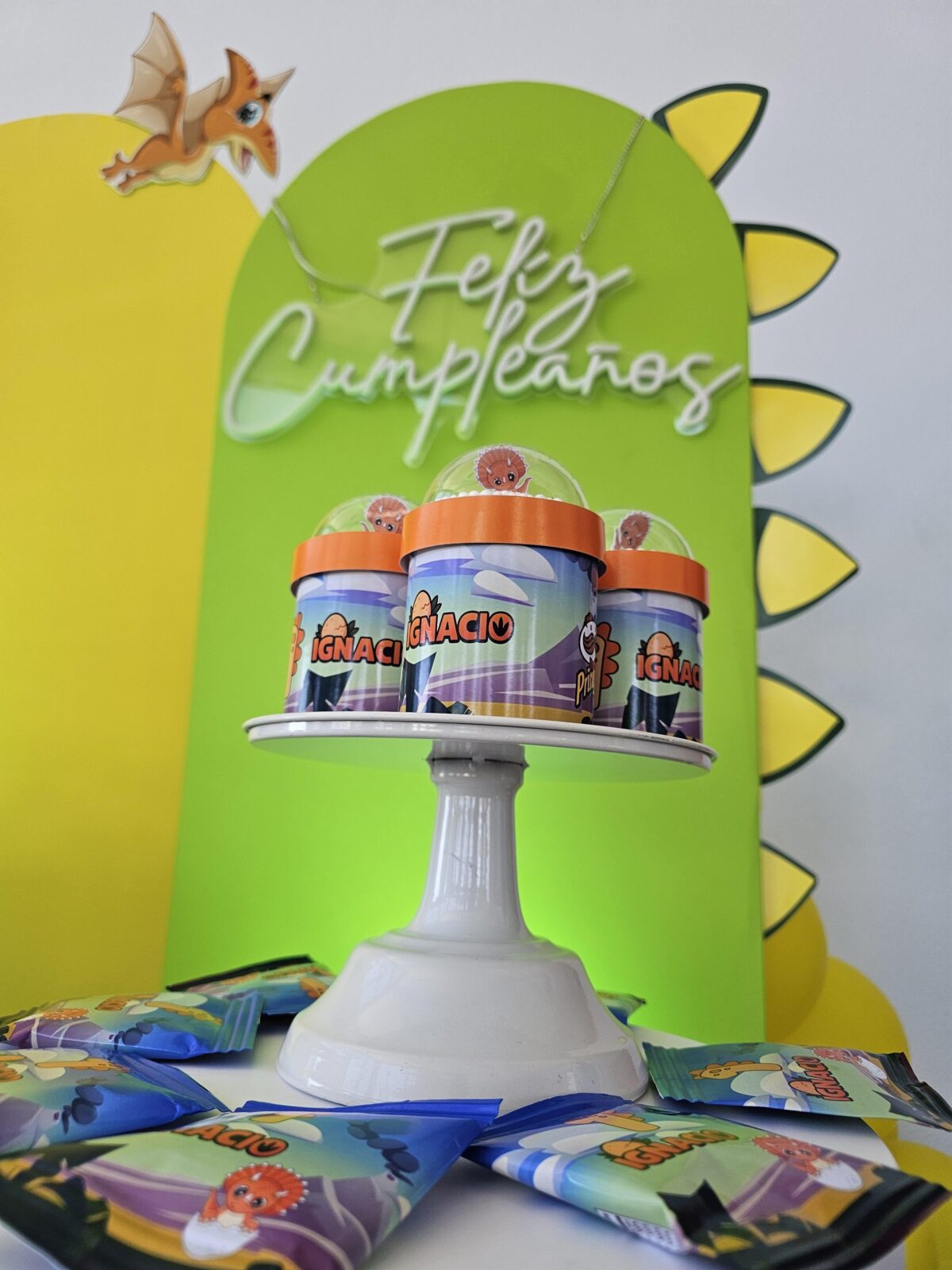 👸 Fiesta Tem&aacute;tica