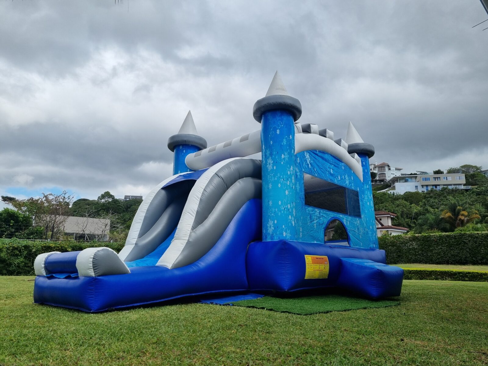 Inflables & Juegos