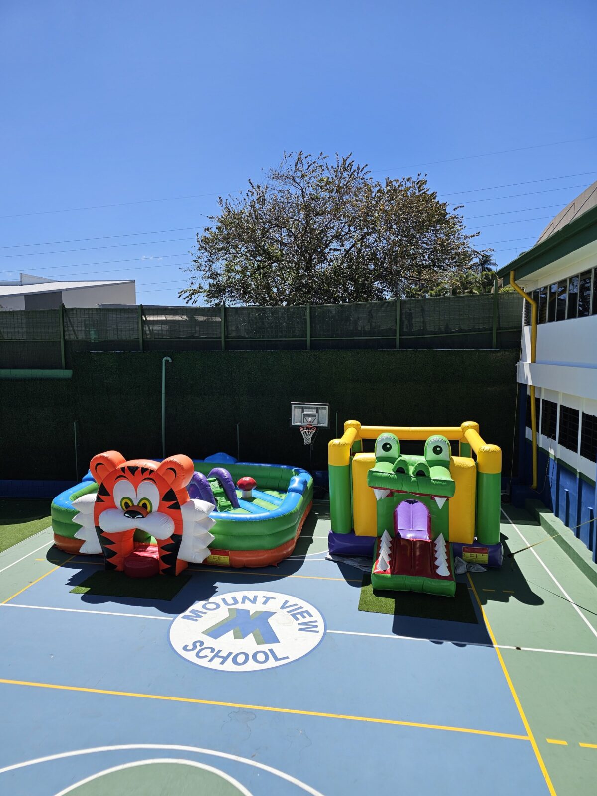 Inflables & Juegos