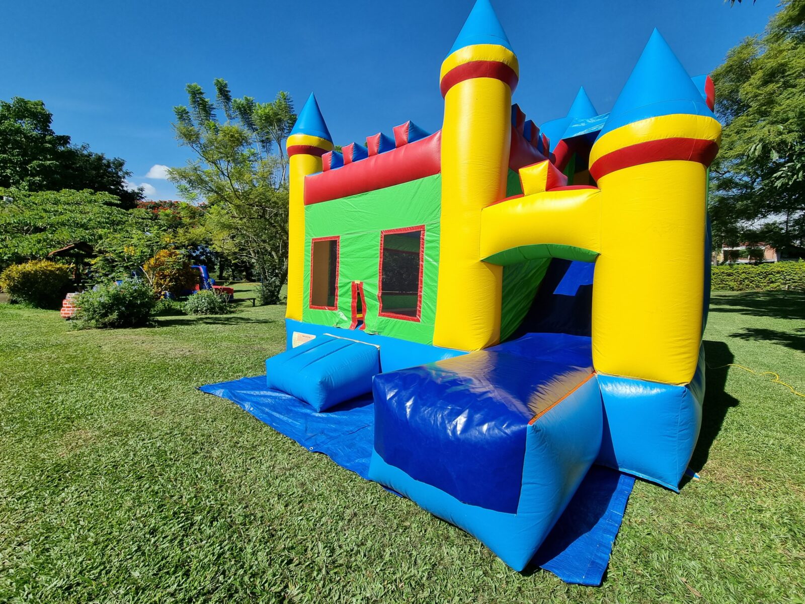 Inflables & Juegos