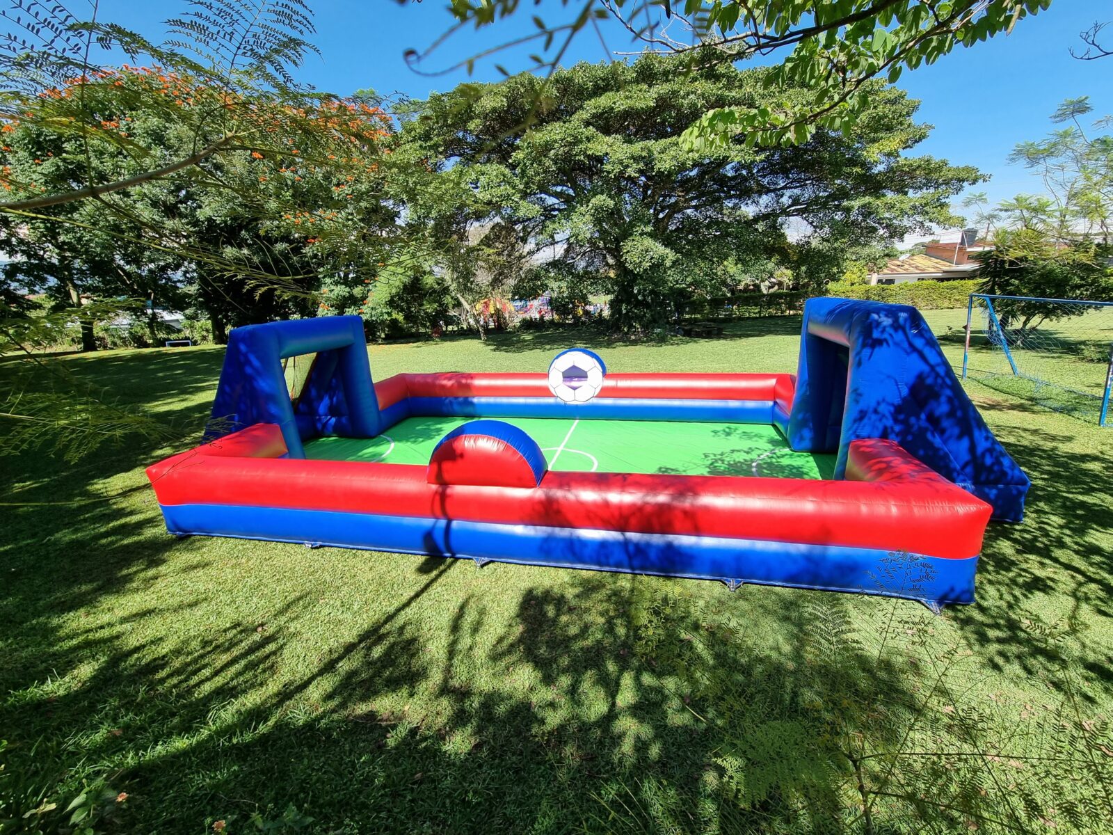 Inflables & Juegos