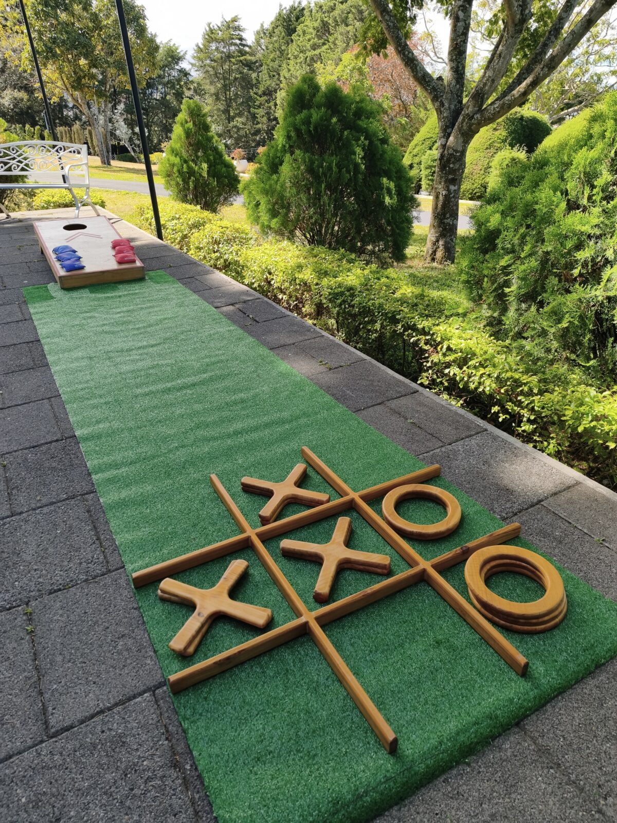 Inflables & Juegos