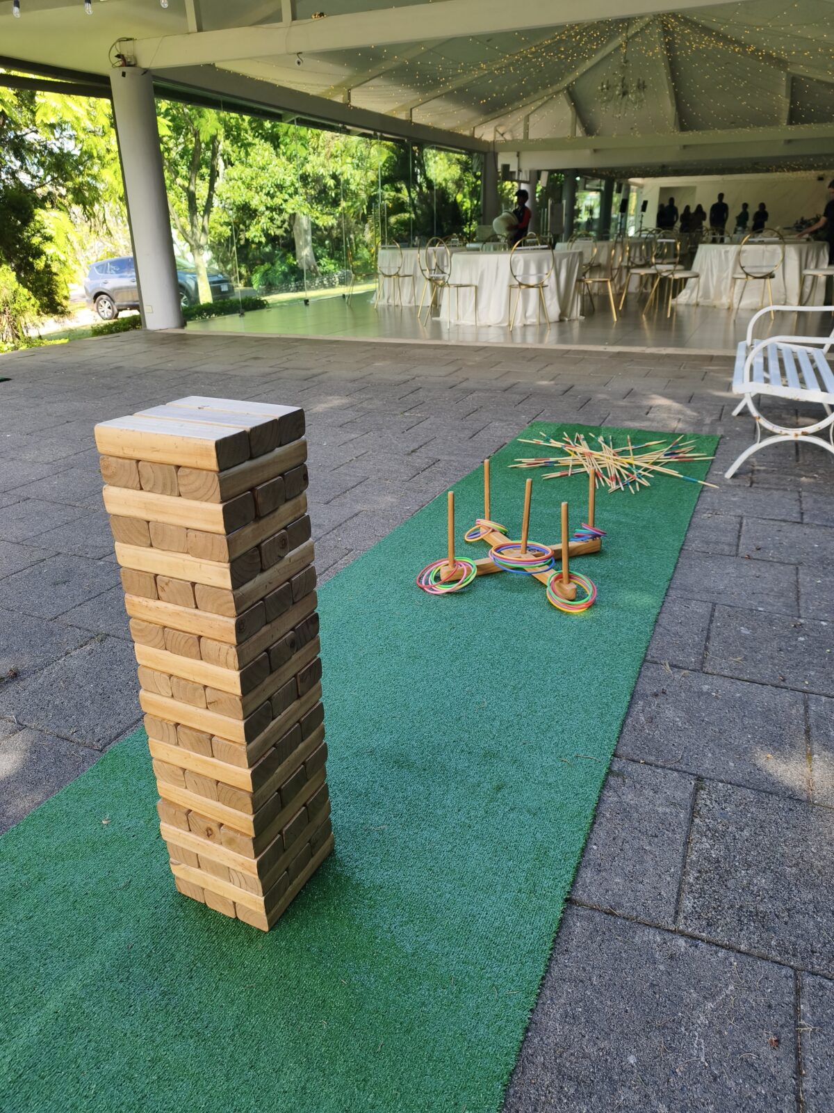 Inflables & Juegos