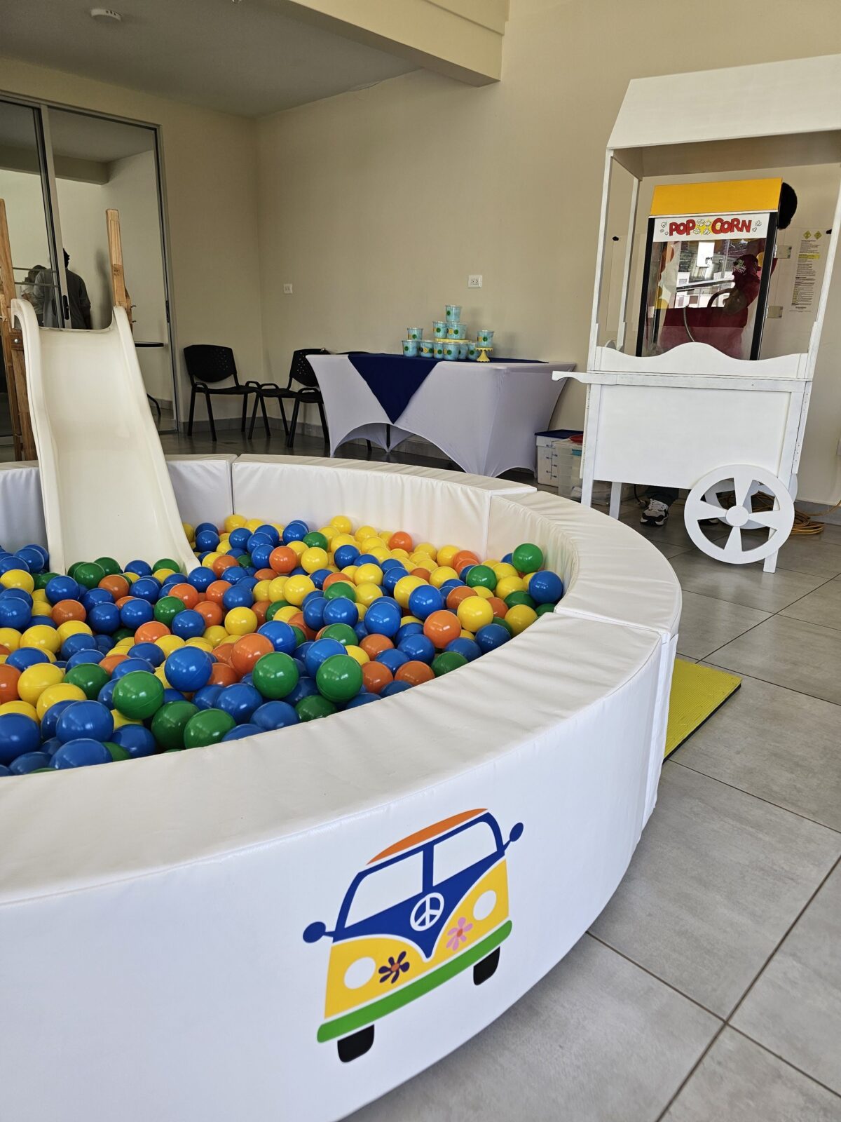 Inflables & Juegos